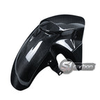 S1carbon Honda X-ADV 750 2017-2026 Carbon Fiber Front Fender – 100% Dry Carbon