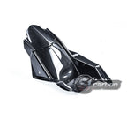 S1carbon Honda X-ADV 750 2017-2026 Carbon Fiber Rear Fender – 100% Dry Carbon