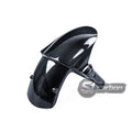 S1carbon Kawasaki Z1000 2016-2026 Carbon Fiber Front Fender – 100% Dry Carbon