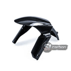 S1carbon Kawasaki Z1000 2016-2026 Carbon Fiber Front Fender – 100% Dry Carbon