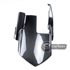 S1carbon Kawasaki Z1000 2016-2026 Carbon Fiber Rear Fender – 100% Dry Carbon