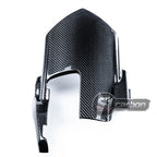 S1carbon Kawasaki Z1000 2016-2026 Carbon Fiber Rear Fender – 100% Dry Carbon