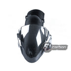 S1carbon Kawasaki ZX10R 2016-2026 Carbon Fiber Front Fender – 100% Dry Carbon
