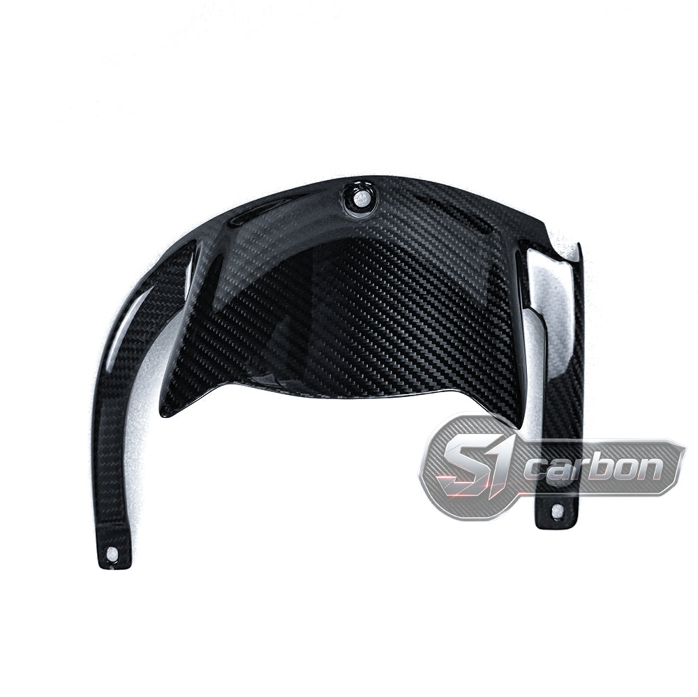 S1carbon Kawasaki ZX10R 2016-2026 Carbon Fiber Rear Fender – 100% Dry Carbon