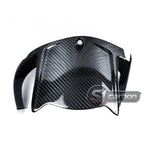 S1carbon Kawasaki ZX10R 2016-2026 Carbon Fiber Rear Fender – 100% Dry Carbon