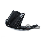 S1carbon Kawasaki ZX10R 2016-2026 Carbon Fiber Rear Fender – 100% Dry Carbon
