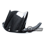 S1carbon Kawasaki ZX10R 2016-2026 Carbon Fiber Rear Fender – 100% Dry Carbon