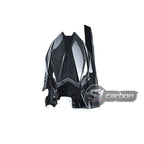 S1carbon Kawasaki ZX4RR 2023-2026 Carbon Fiber Rear Fender – 100% Dry Carbon