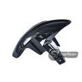 S1carbon Kawasaki ZX6R 2020-2026 Carbon Fiber Front Fender – 100% Dry Carbon