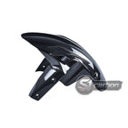 S1carbon Kawasaki ZX6R 2020-2026 Carbon Fiber Front Fender – 100% Dry Carbon