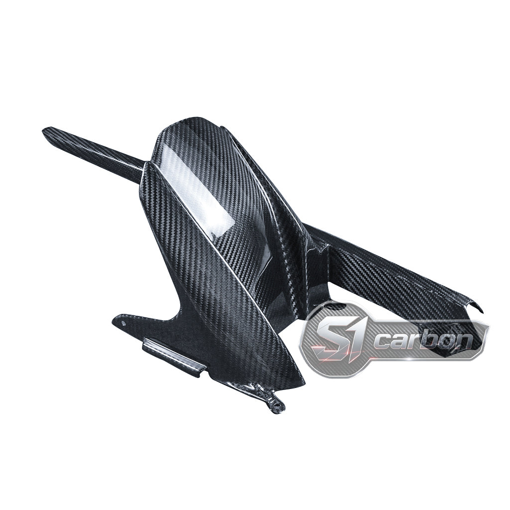 S1carbon BMW S1000RR M1000RR 2020-2024 Carbon Fiber Full fairing Kits – 100% Dry Carbon