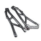 S1carbon BMW S1000RR M1000RR S/M1000R 2020-2026 Carbon Fiber subframe covers – 100% Dry Carbon
