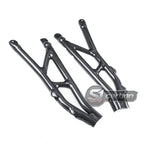 S1carbon BMW S1000RR M1000RR S/M1000R 2020-2026 Carbon Fiber subframe covers – 100% Dry Carbon