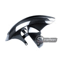 S1carbon Suzuki GSX-R1000R 2017-2026 Carbon Fiber Front Fender – 100% Dry Carbon