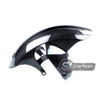 S1carbon Suzuki GSX-R1000R 2017-2026 Carbon Fiber Front Fender – 100% Dry Carbon