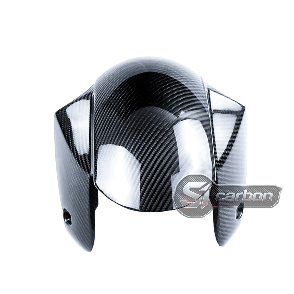 S1carbon Suzuki GSX-R1000R 2017-2026 Carbon Fiber Front Fender – 100% Dry Carbon