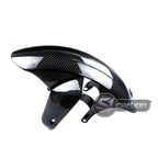 S1carbon Suzuki GSX-R1000R 2017-2026 Carbon Fiber Front Fender – 100% Dry Carbon