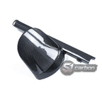 S1carbon Suzuki GSX-R1000R 2017-2026 Carbon Fiber Rear Fender – 100% Dry Carbon