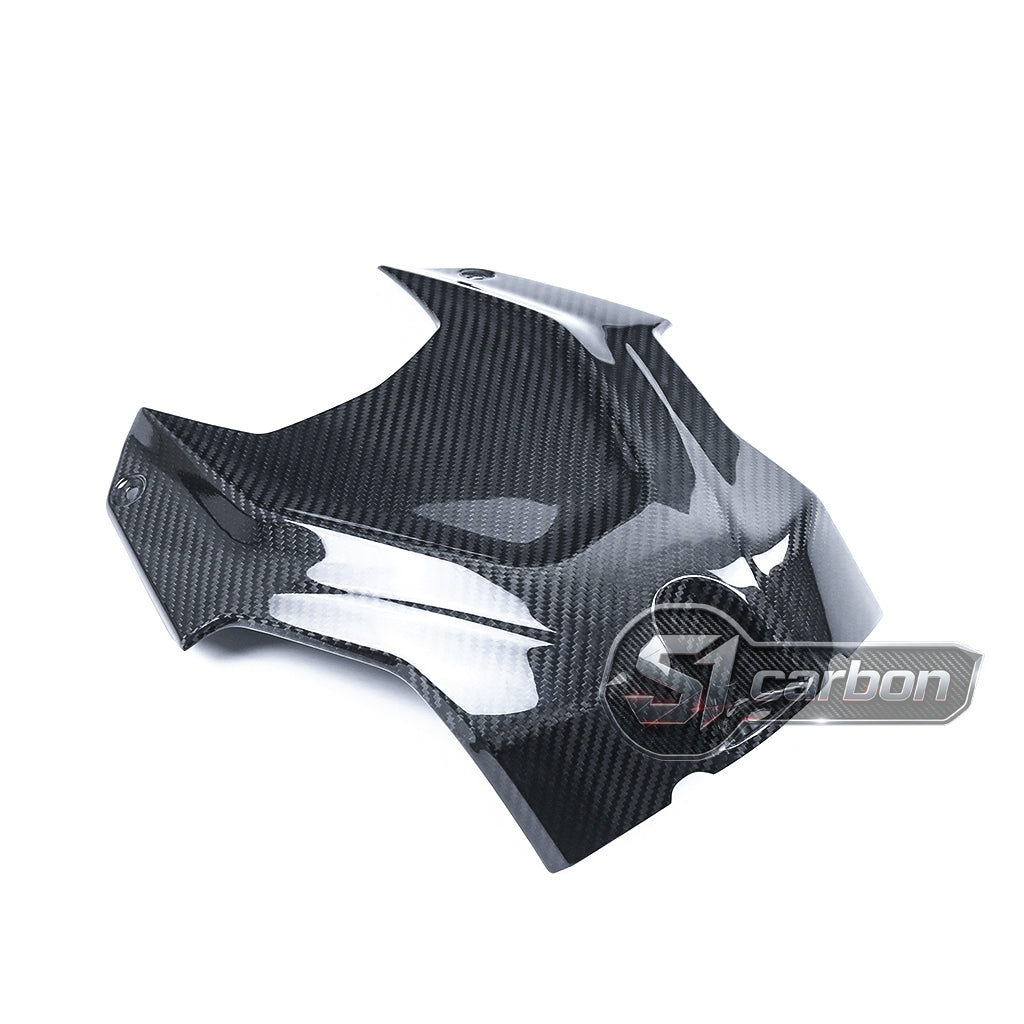 S1carbon BMW S1000RR M1000RR S/M1000R 2020-2026 Carbon Fiber tank airbox cover – 100% Dry Carbon