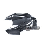 S1carbon BMW S1000RR M1000RR 2020-2024 Carbon Fiber Full fairing Kits – 100% Dry Carbon