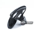 S1carbon Triumph Street Triple 765 R/RS 2017-2026 Carbon Fiber Front Fender – 100% Dry Carbon