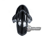 S1carbon Triumph Street Triple 765 R/RS 2017-2026 Carbon Fiber Front Fender – 100% Dry Carbon