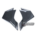 S1carbon BMW M1000RR 2023-2024 Carbon Fiber winglets – 100% Dry Carbon