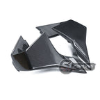 S1carbon BMW M1000RR 2023-2024 Carbon Fiber winglets – 100% Dry Carbon