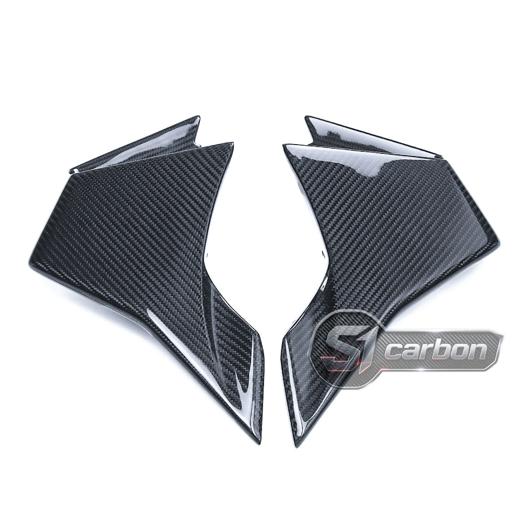 S1carbon BMW S1000RR M1000RR 2020-2024 Carbon Fiber Full fairing Kits – 100% Dry Carbon