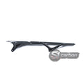 S1carbon Yamaha MT-09 2017-2020 Carbon Fiber Chain Guard – 100% Dry Carbon
