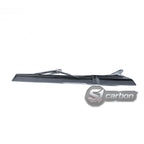 S1carbon Yamaha MT-09 2017-2020 Carbon Fiber Chain Guard – 100% Dry Carbon