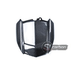 S1carbon Yamaha MT-09 2017-2020 Carbon Fiber Rear Fender – 100% Dry Carbon