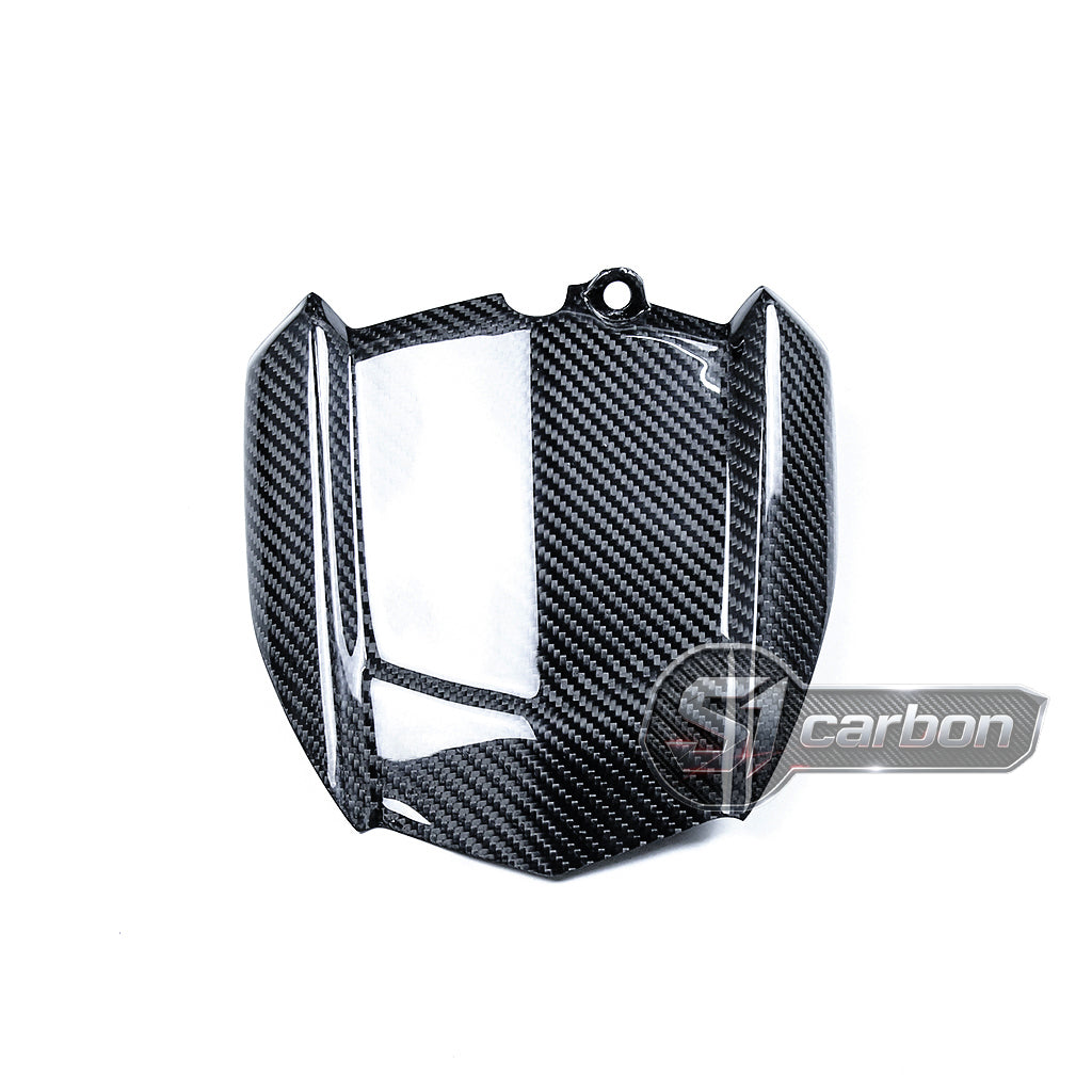 S1carbon Yamaha MT-09 2017-2020 Carbon Fiber Rear Fender – 100% Dry Carbon