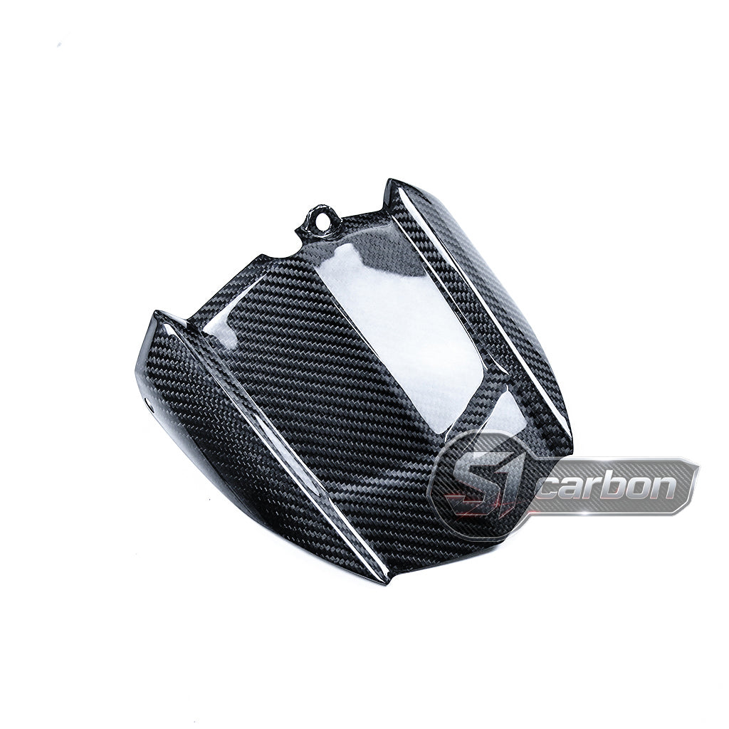 S1carbon Yamaha MT-09 2017-2020 Carbon Fiber Rear Fender – 100% Dry Carbon