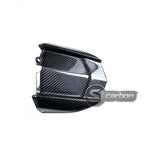 S1carbon Yamaha MT-09 2017-2020 Carbon Fiber Rear Fender – 100% Dry Carbon