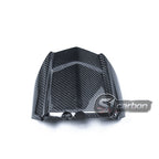 S1carbon Yamaha MT-09 2017-2020 Carbon Fiber Rear Fender – 100% Dry Carbon