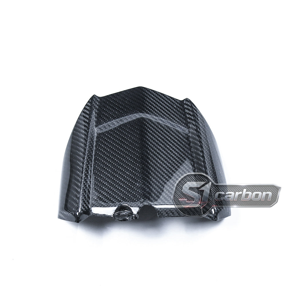 S1carbon Yamaha MT-09 2017-2020 Carbon Fiber Rear Fender – 100% Dry Carbon