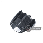 S1carbon Yamaha MT-09 2017-2020 Carbon Fiber Rear Fender – 100% Dry Carbon