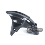 S1carbon Yamaha MT-09 2021-2026 Carbon Fiber Front Fender – 100% Dry Carbon