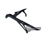 S1carbon Yamaha MT-09 2021-2026 Carbon Fiber Rear Fender – 100% Dry Carbon