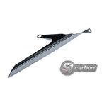 S1carbon Yamaha MT-10 2016-2026 Carbon Fiber Chain Guard – 100% Dry Carbon