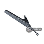 S1carbon Yamaha MT-10 2016-2026 Carbon Fiber Chain Guard – 100% Dry Carbon