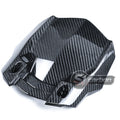S1carbon Yamaha MT-10 2016-2026 Carbon Fiber Rear Fender – 100% Dry Carbon