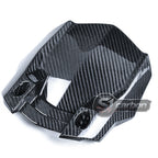 S1carbon Yamaha MT-10 2016-2026 Carbon Fiber Rear Fender – 100% Dry Carbon