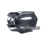 S1carbon Yamaha MT-10 2016-2026 Carbon Fiber Rear Fender – 100% Dry Carbon