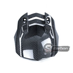 S1carbon Yamaha MT-10 2016-2026 Carbon Fiber Rear Fender – 100% Dry Carbon
