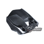 S1carbon Yamaha MT-10 2016-2026 Carbon Fiber Rear Fender – 100% Dry Carbon