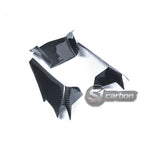 S1carbon Yamaha YZF-R1 2015-2019 Carbon Fiber AirIntake Covers – 100% Dry Carbon – product photo 2 of 5