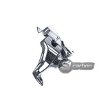 S1carbon Yamaha YZF-R1 2015-2019 Carbon Fiber ECU Cover Panel – 100% Dry Carbon – product photo 3 of 5