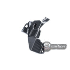 S1carbon Yamaha YZF-R1 2015-2019 Carbon Fiber ECU Cover Panel – 100% Dry Carbon – product photo 4 of 5
